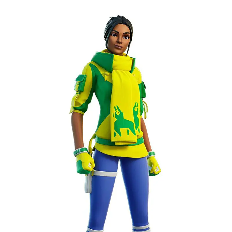 fortnite futbol 1