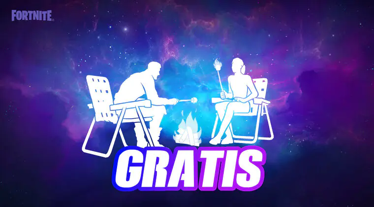 Imagen de Fortnite: cómo conseguir gratis el nuevo gesto Bocadito Tostadito siguiendo estos pasos