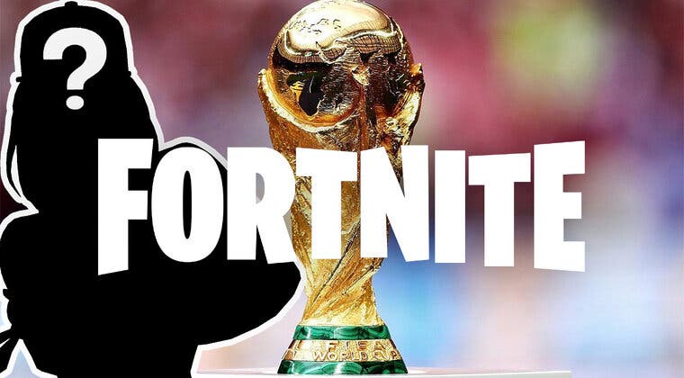 Imagen de Fortnite X Qatar 2022: estas son las nuevas skins del crossover con la Copa Mundial de Fútbol