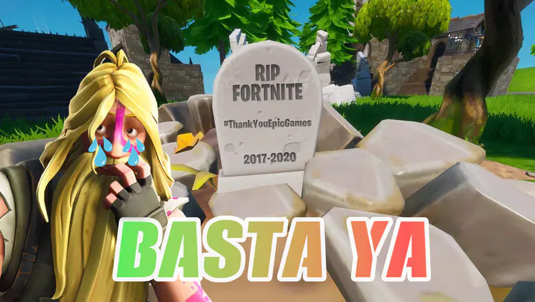 Fortnite