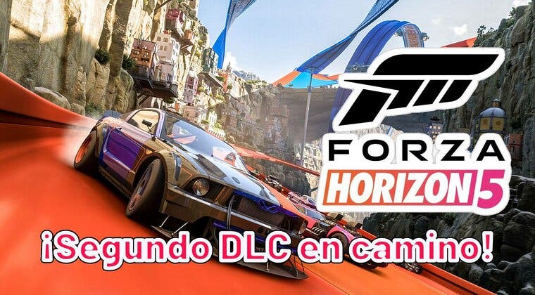 Imagen de Forza Horizon 5 prepara su segunda expansión un apunta a una ventana de lanzamiento próxima