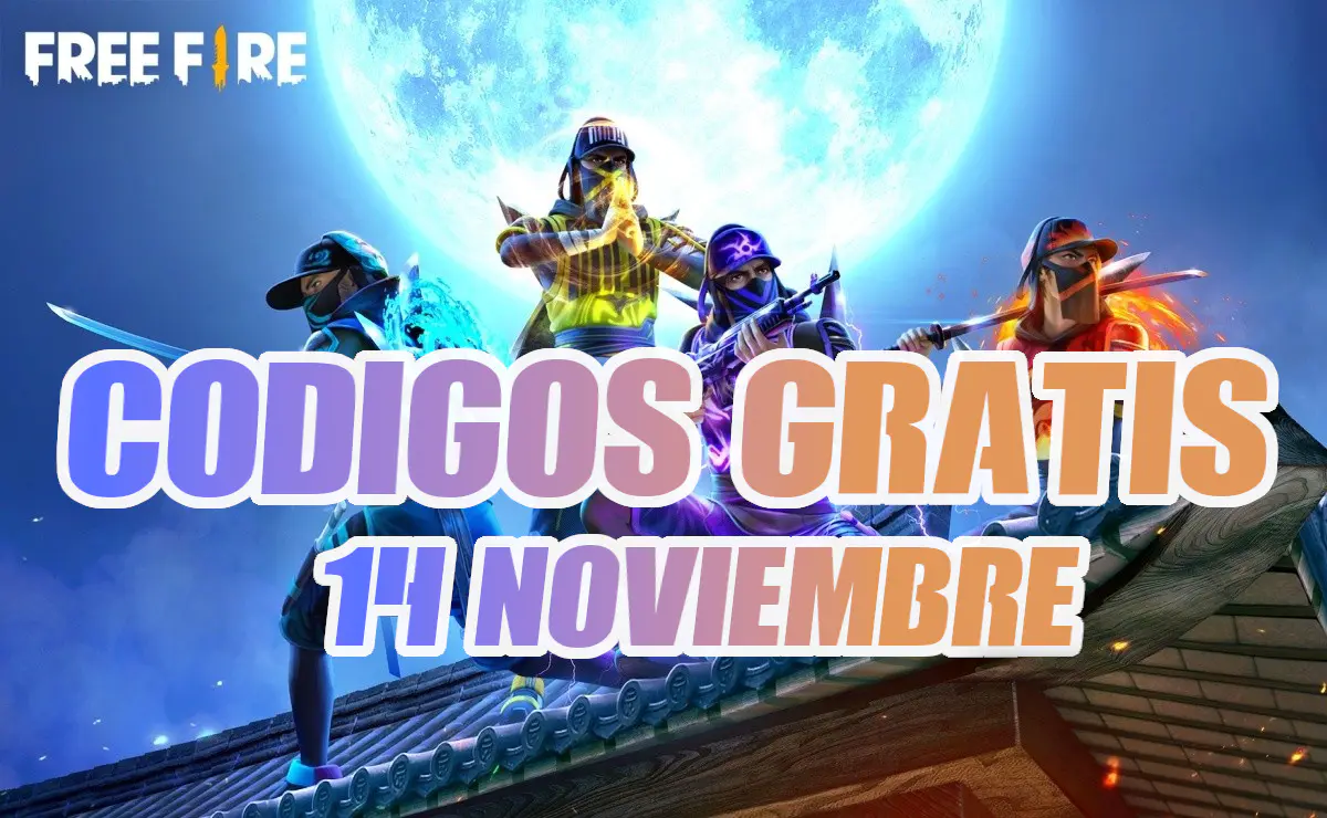 Free Fire