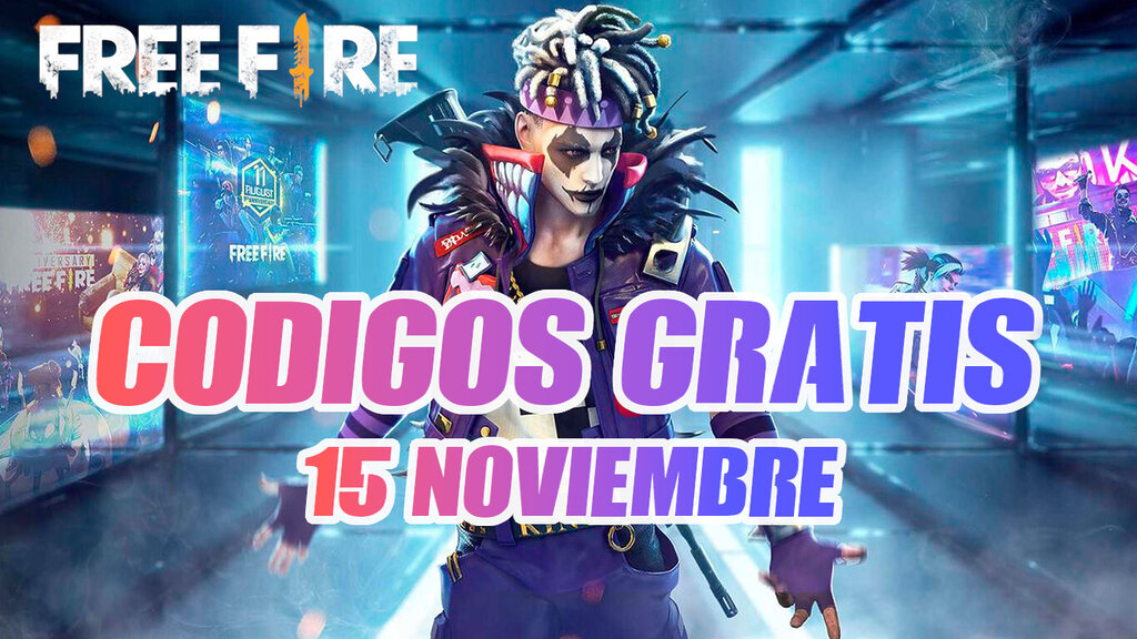 Free Fire