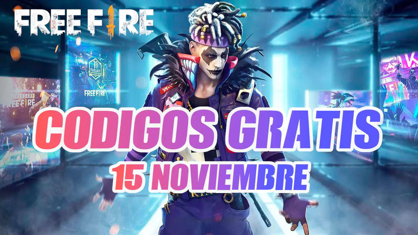 Free Fire