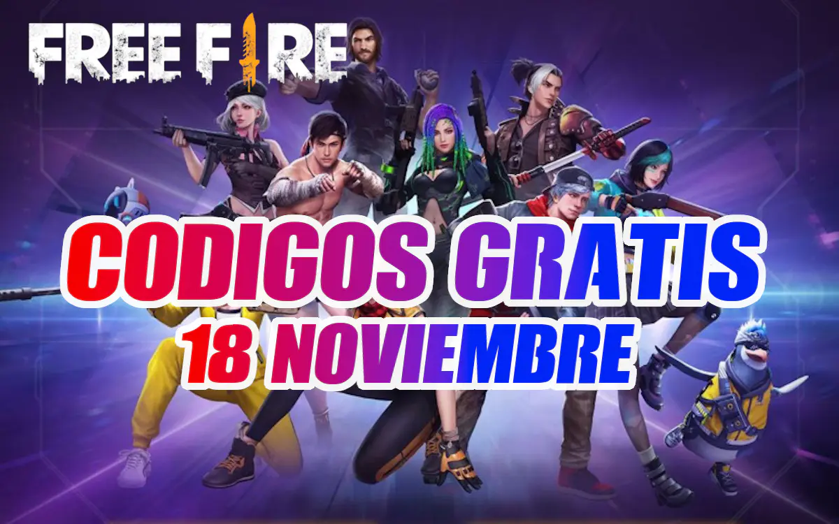 Free Fire