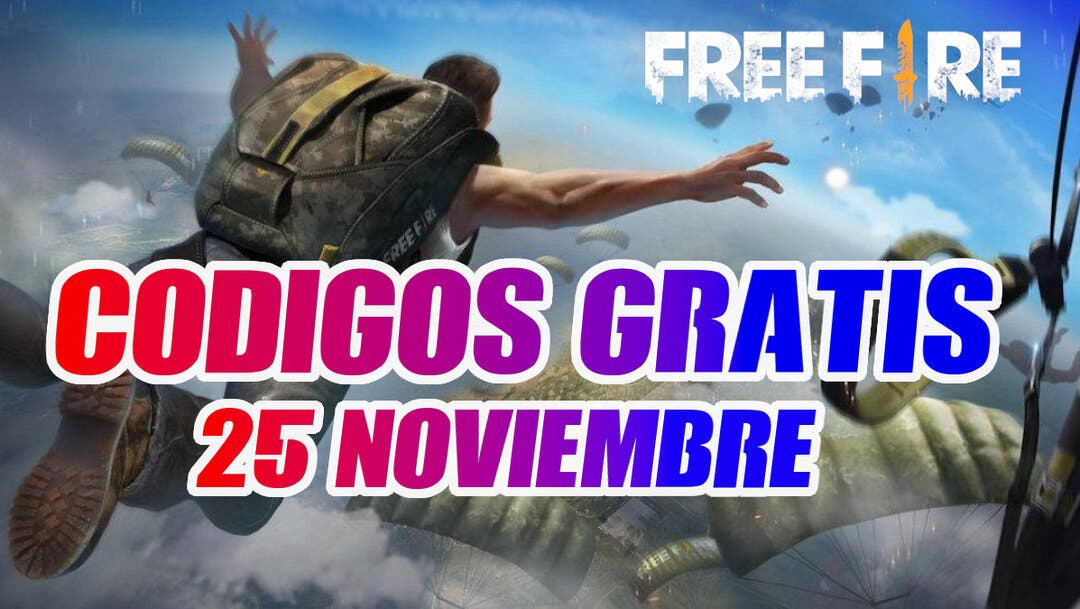 Códigos Free Fire del 30 de diciembre de 2022: Recompensas GRATIS