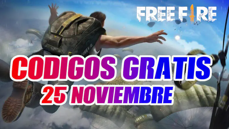 Free Fire