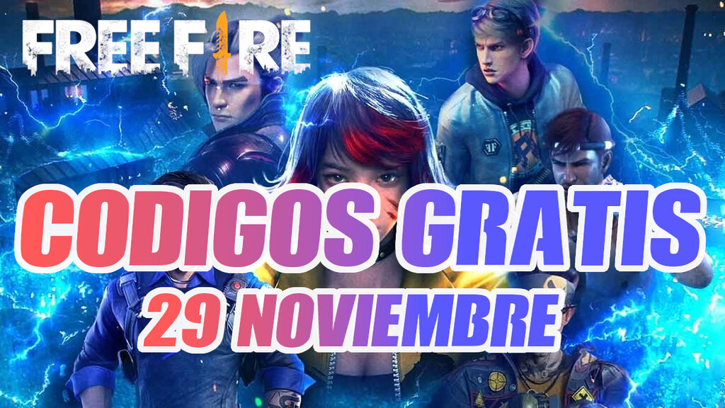 Free Fire