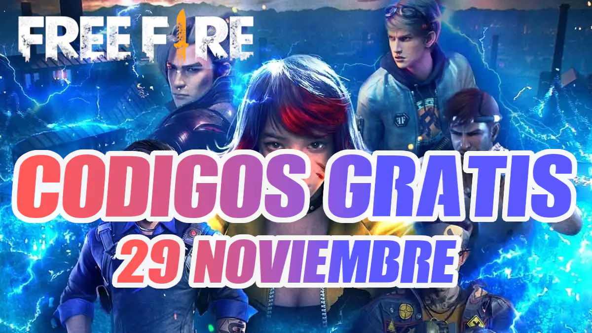 Free Fire