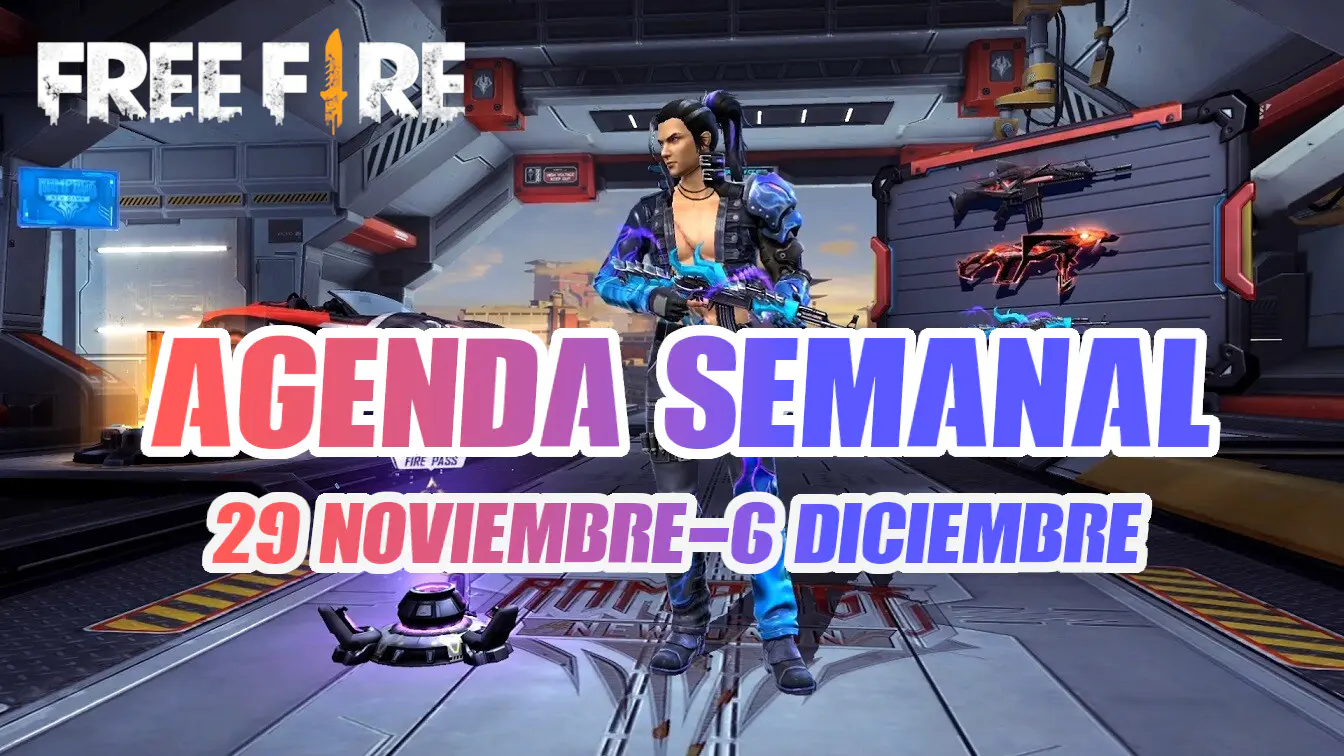 Free Fire