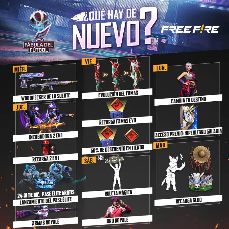 free fire imagen 48