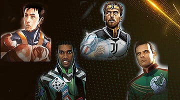 Imagen de FIFA 23: estos FUT Heroes del Mundial ya aparecen en los sobres de Ultimate Team