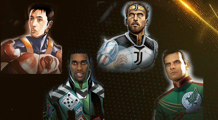 Imagen de FIFA 23: estos FUT Heroes del Mundial ya aparecen en los sobres de Ultimate Team