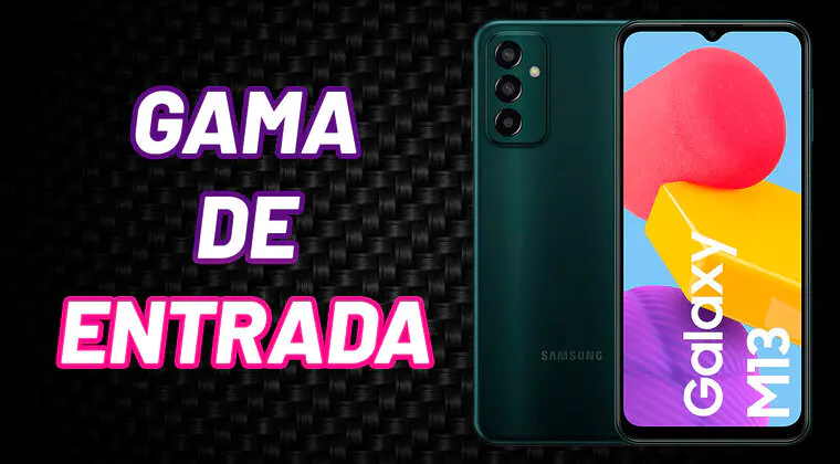 Imagen de Te cuento cuáles son los mejores teléfonos baratos de la gama de entrada