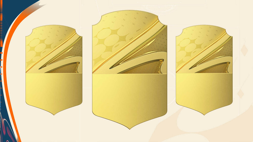 gangas oro primera parte fifa 23