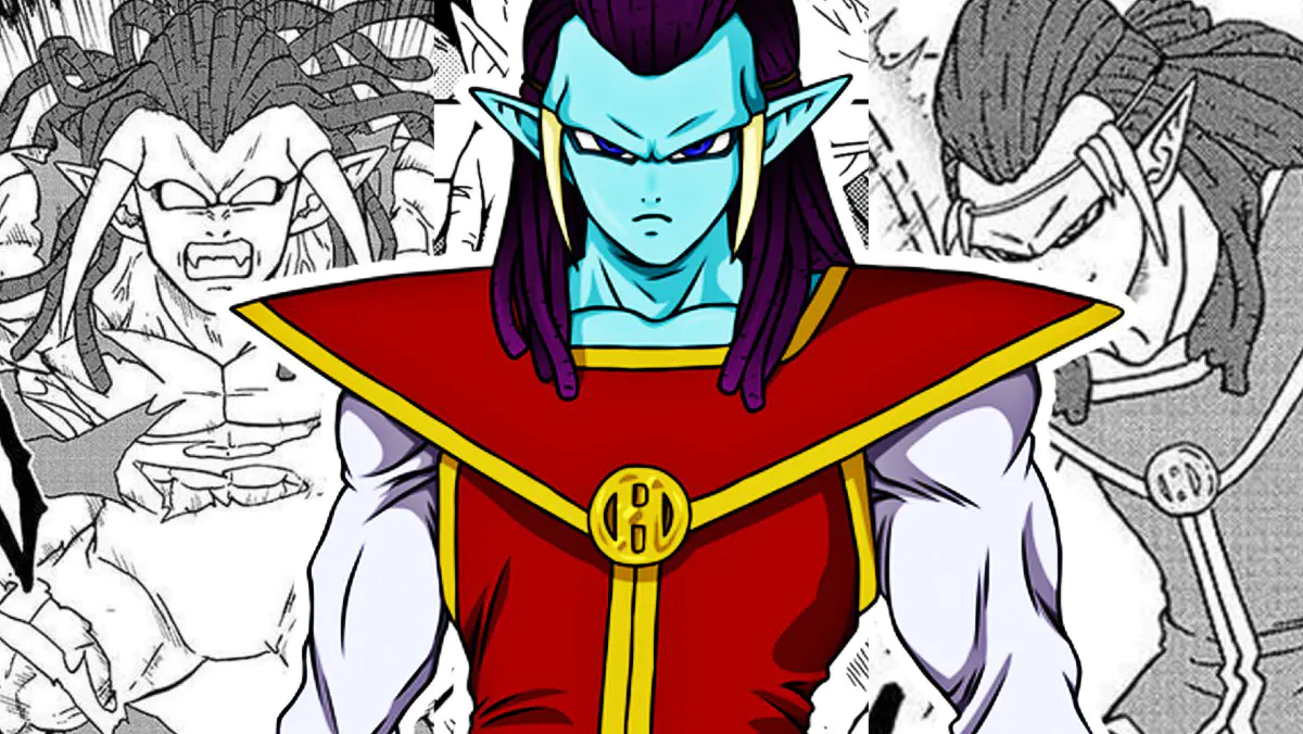 gas drago ball super transformaciones
