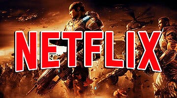 Imagen de Netflix produce la película y la serie de Gears of War: doble adaptación del videojuego