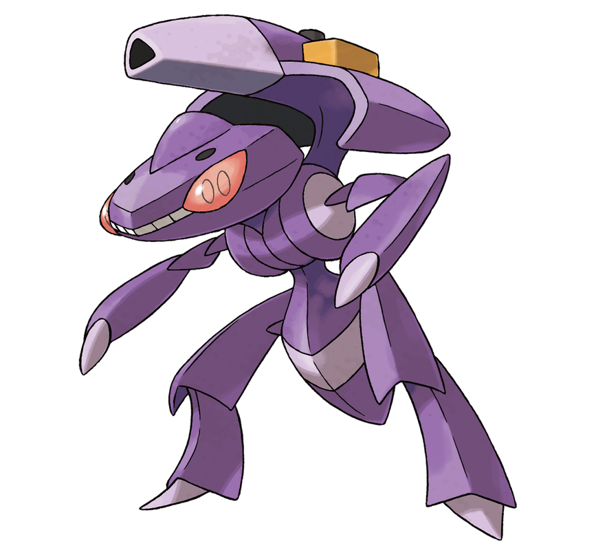 genesect