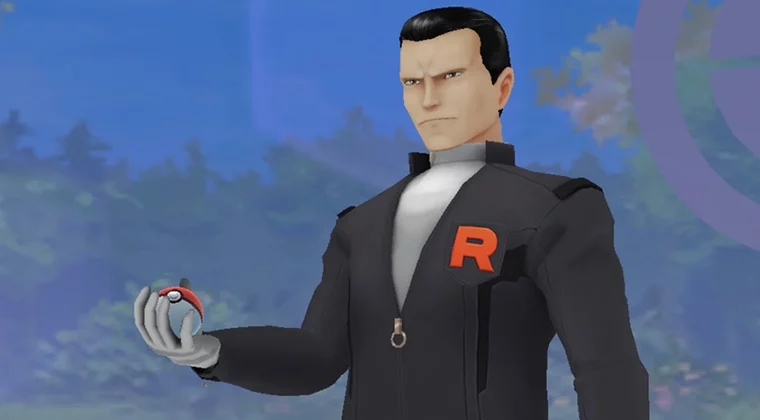 Imagen de Pokémon GO: Cómo derrotar a Giovanni en noviembre 2022