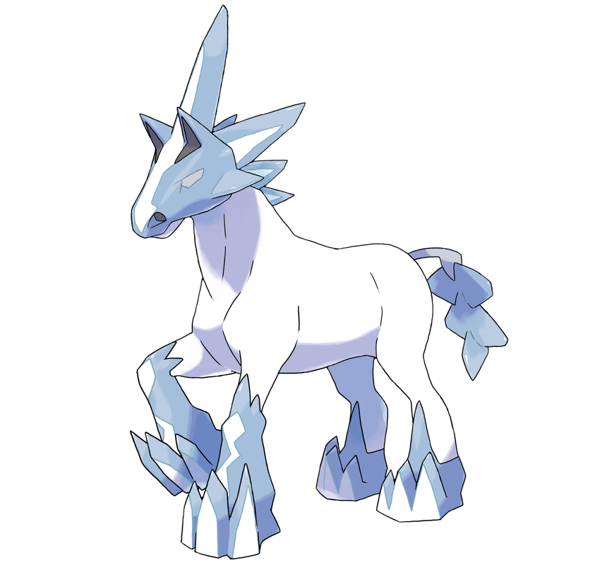 glastrier