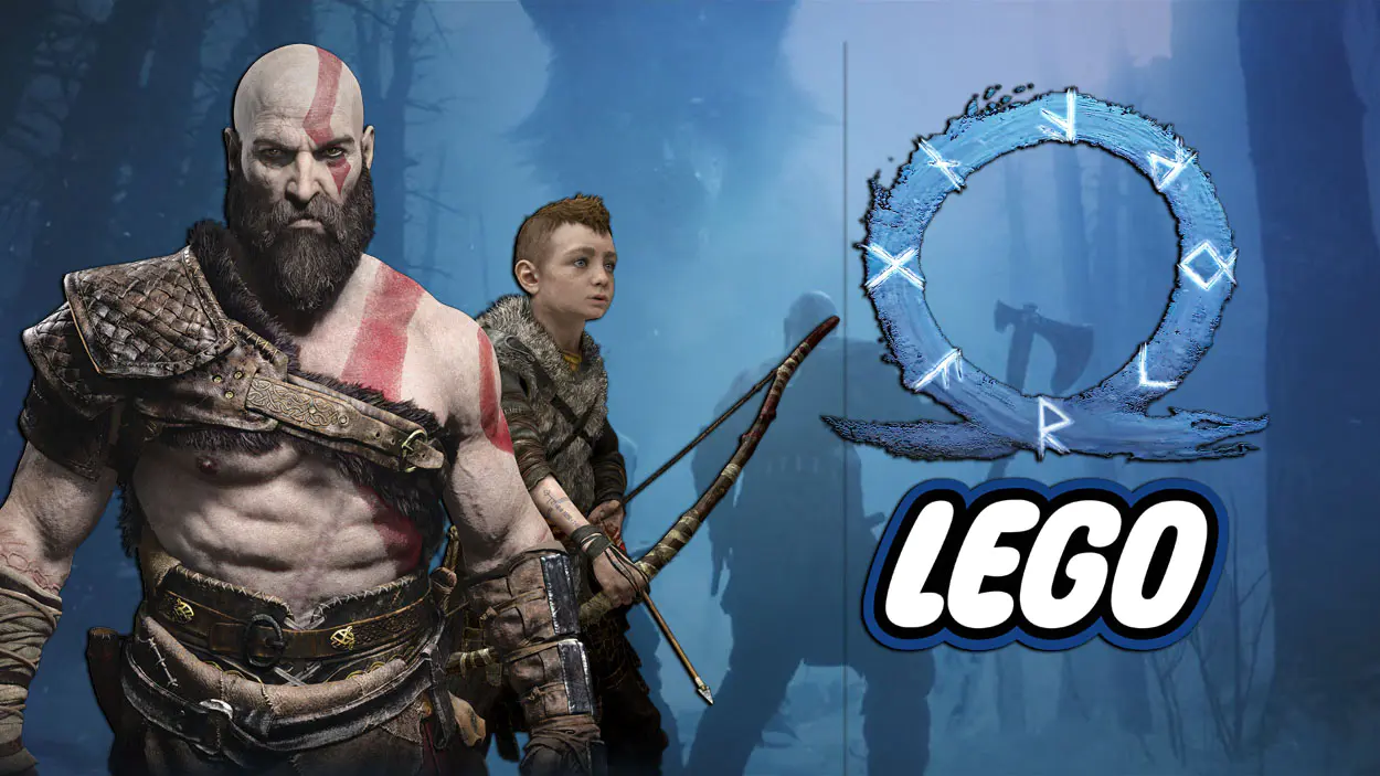 God of War