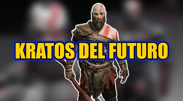 Imagen de God of War: ¿Cómo sería Kratos si viviese en un mundo cyberpunk? Este alucinante fan art nos lo muestra