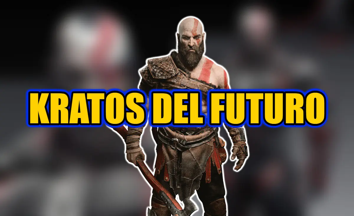 kratos