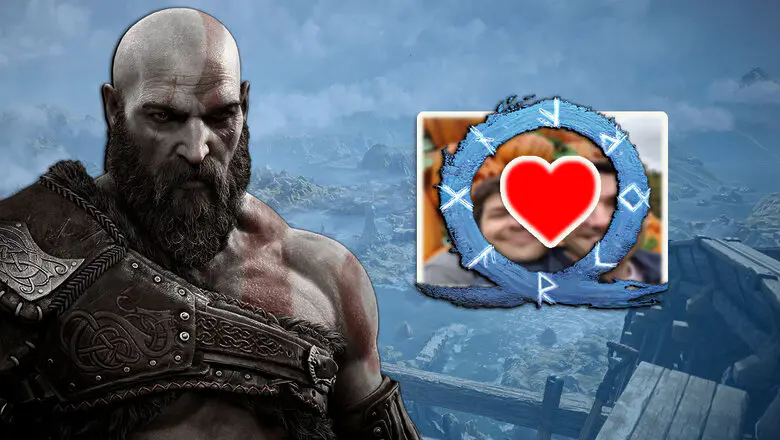 God of War: Ragnarök