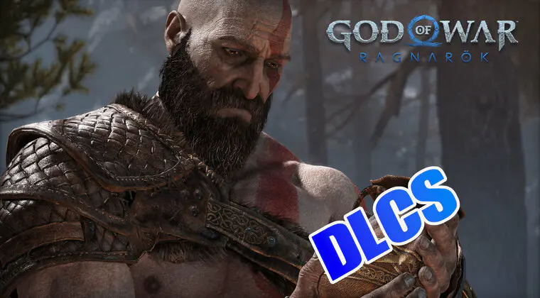 Imagen de ¿Tendrá DLCs God of War Ragnarök? Su director lo deja claro