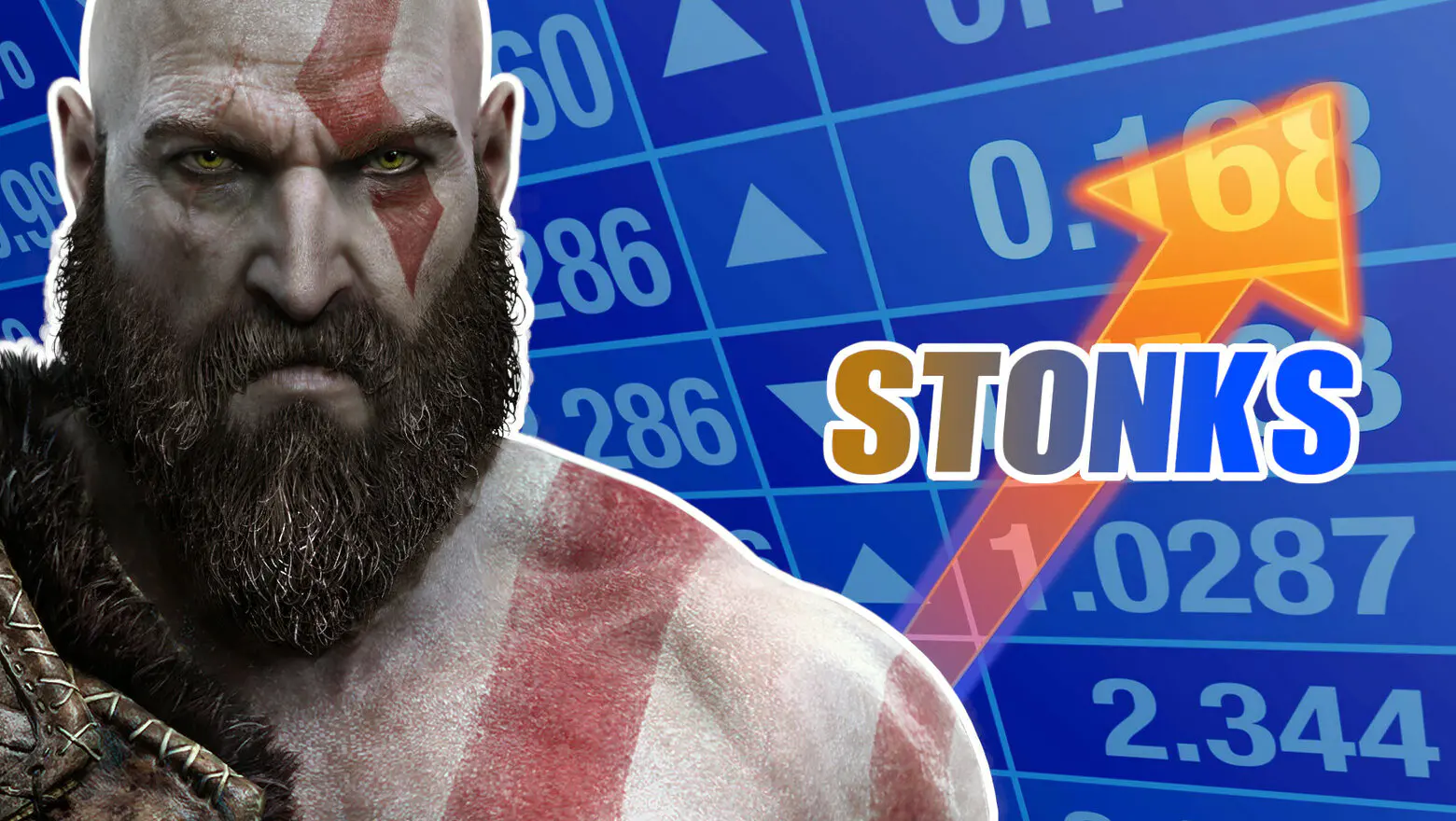 God of War