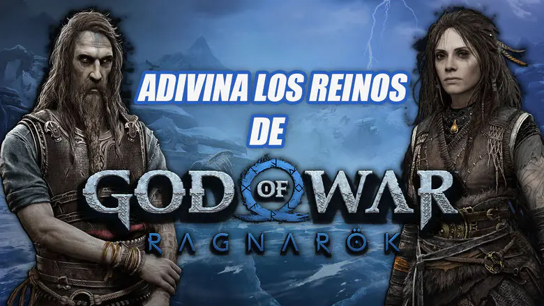 God of War: Ragnarök
