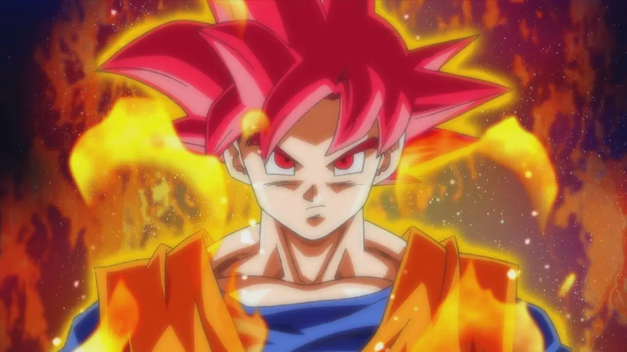 goku 1