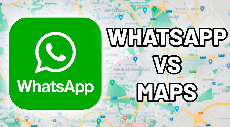 Imagen de WhatsApp se quiere comer a Google Maps con su buscador de negocios