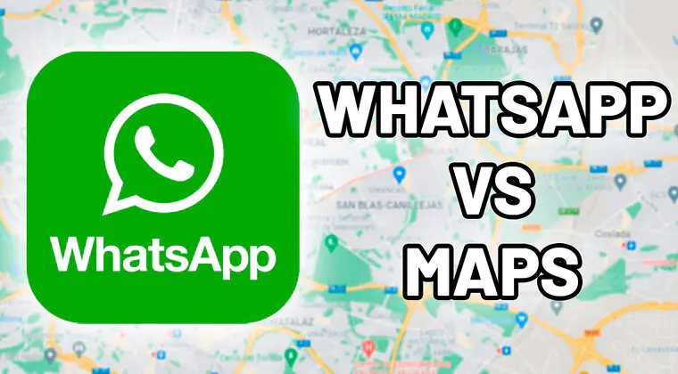 Imagen de WhatsApp se quiere comer a Google Maps con su buscador de negocios