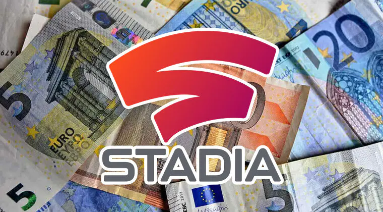 Imagen de Google ya está devolviendo todo el dinero de las compras de Stadia