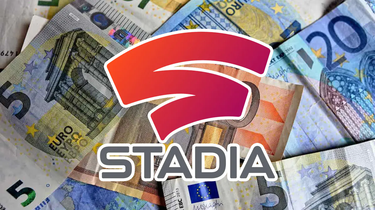 google stadia devolucion