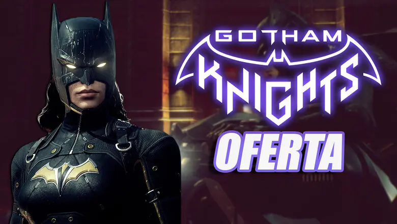 Gotham Knights