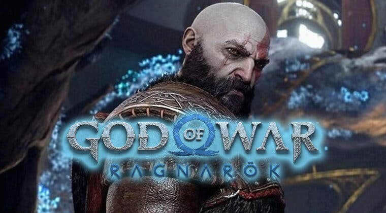 Imagen de God of War: Ragnarok prepara su estreno con un nuevo vídeo centrado en la accesibilidad