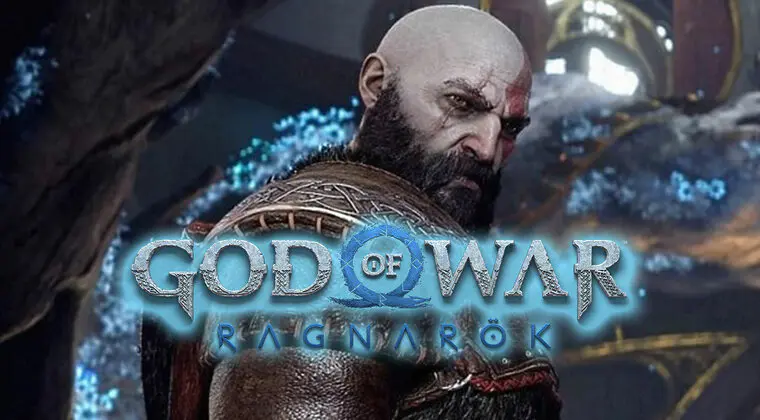 Imagen de God of War: Ragnarok prepara su estreno con un nuevo vídeo centrado en la accesibilidad