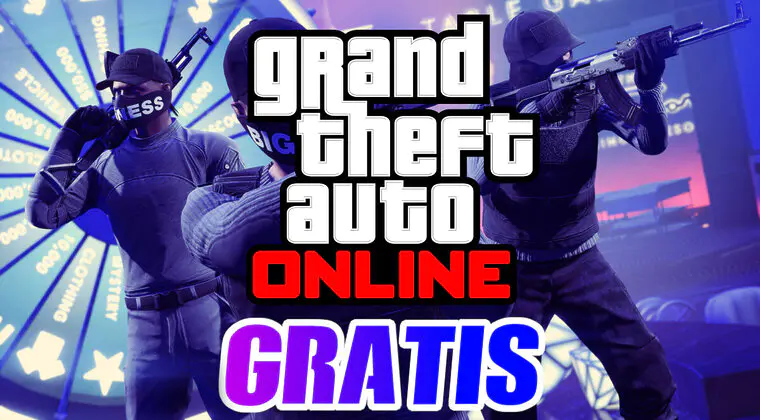 Imagen de GTA Online: cómo conseguir gratis 3 nuevas prendas de ropa en el mes de Los Golpes (noviembre 2022)