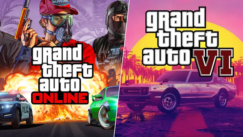 gta vi gta online