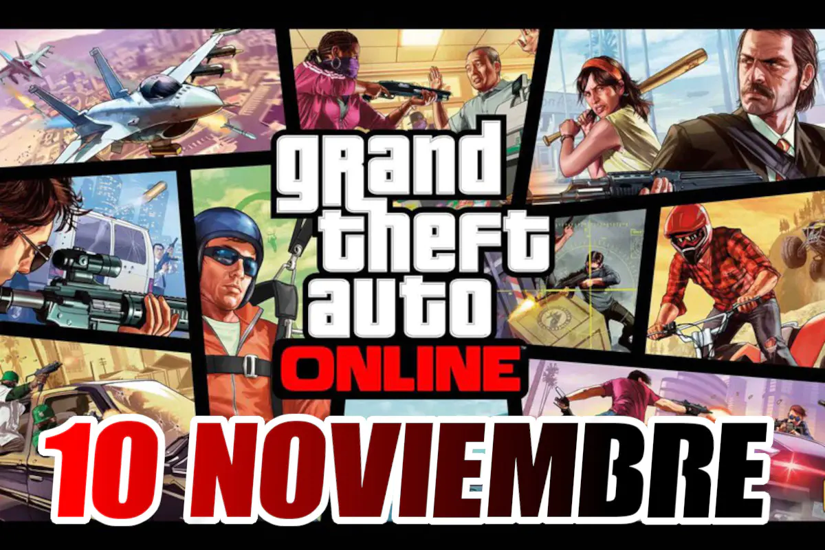 GTA Online