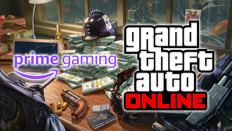 gta online