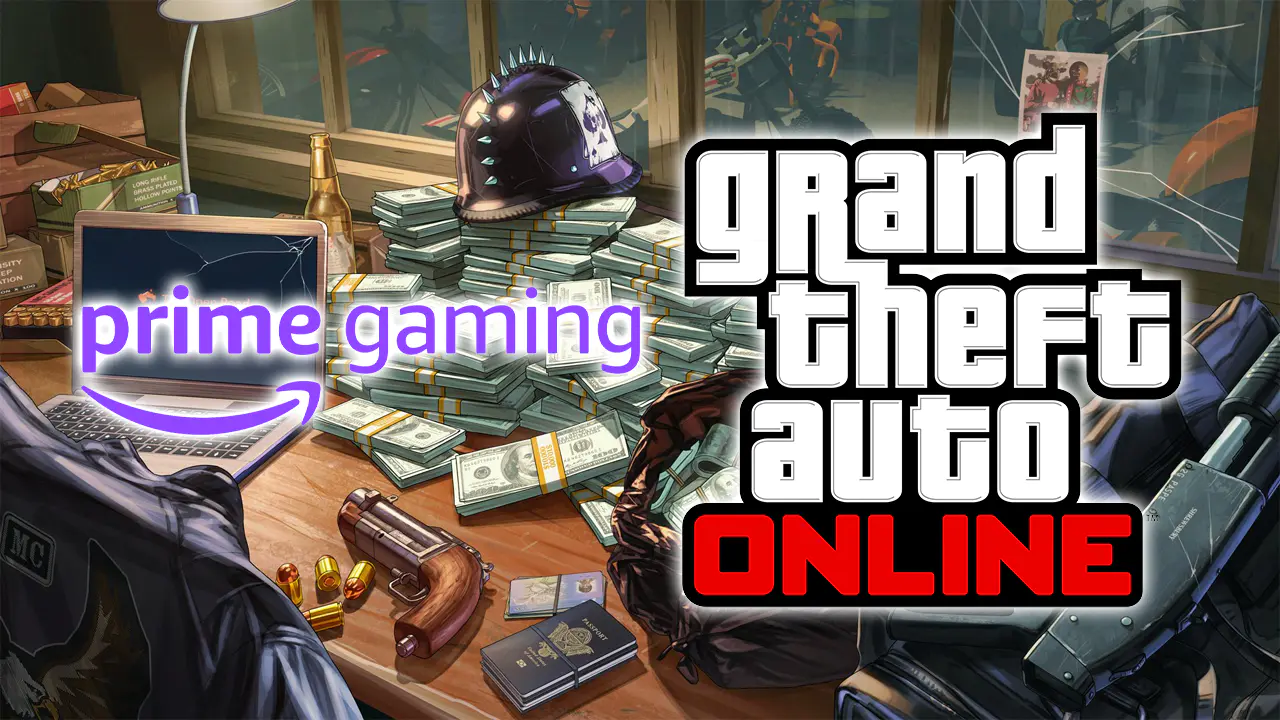 gta online