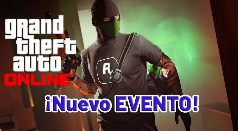 Imagen de GTA Online presenta las novedades del divertido evento de noviembre