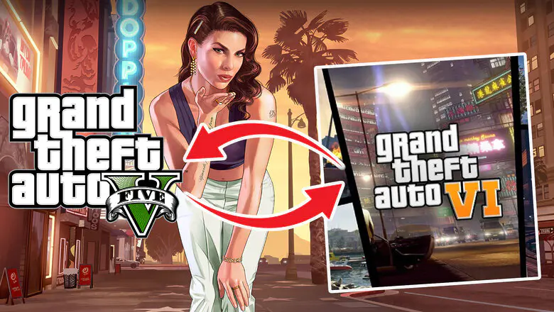 GTA V