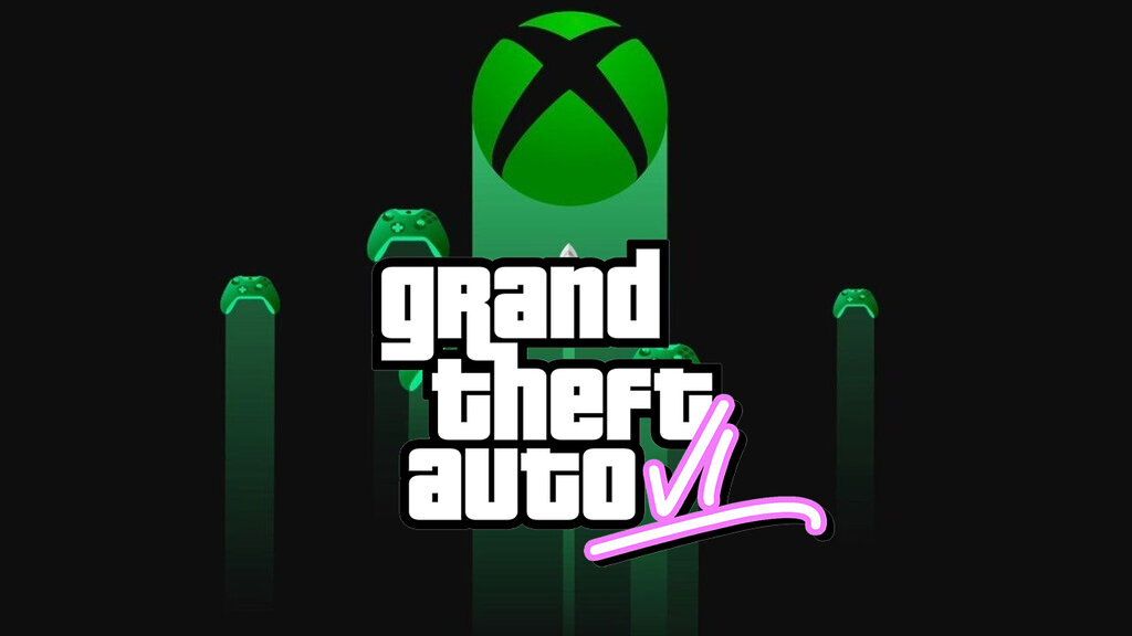 gta vi xbox