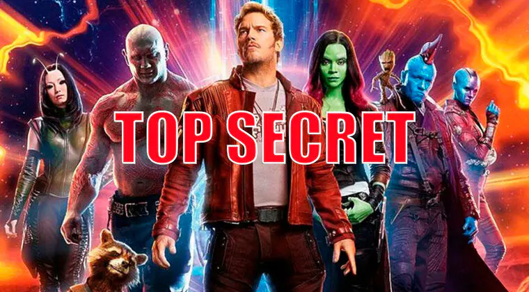 Imagen de A Marvel se le escapa un secreto importantísimo sobre Guardianes de la Galaxia