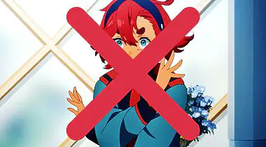 Imagen de Si estás viendo el anime de Mobile Suit Gundam: The Witch from Mercury, sáltate ESTE episodio