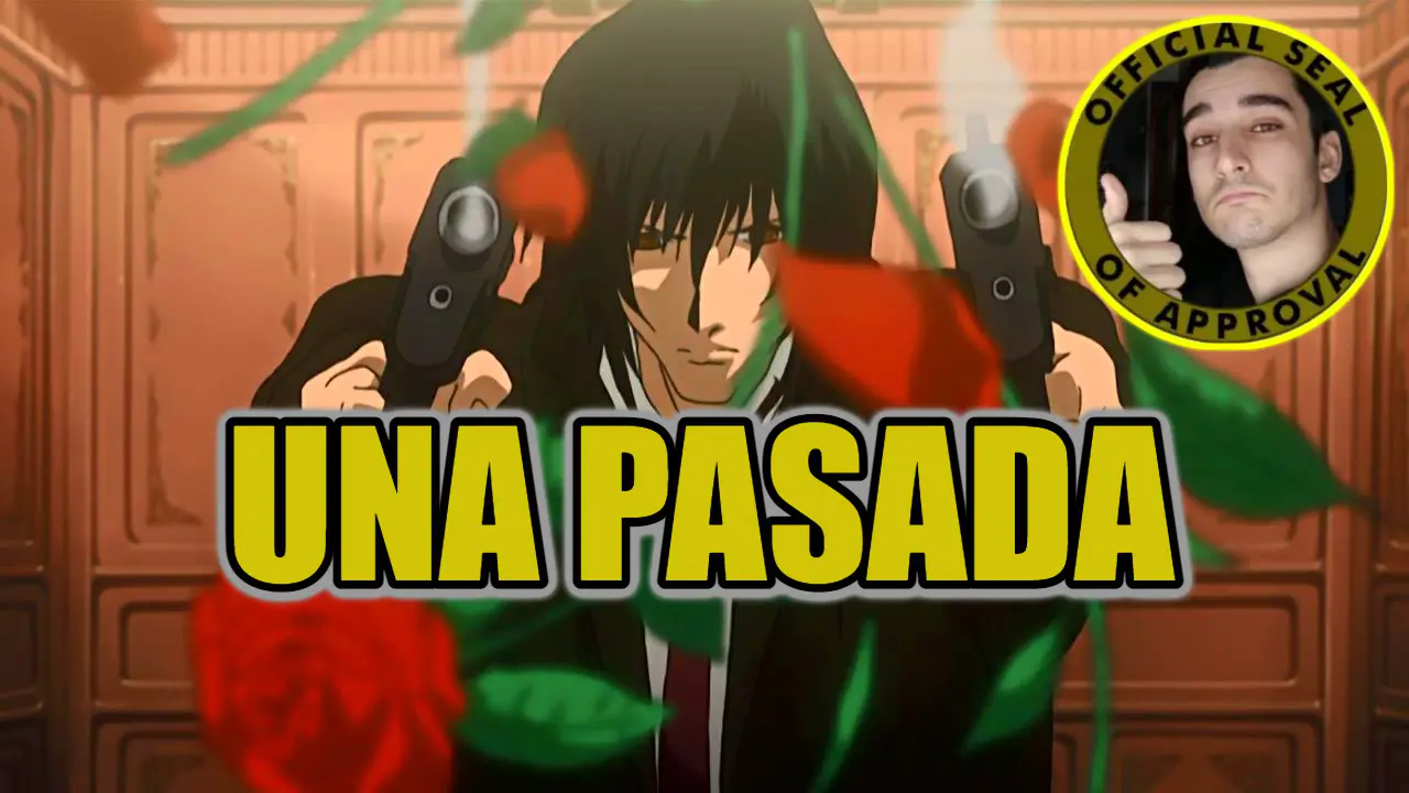 gungrave